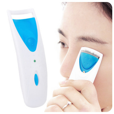 Electrical Eyelash Curler